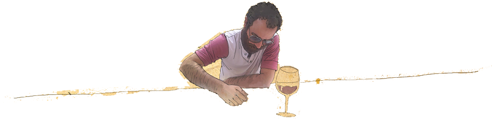 David Bronson Blog
