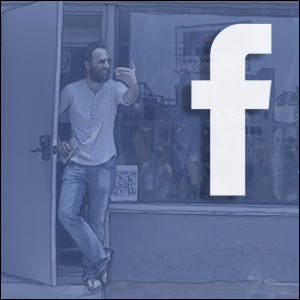 David Bronson on Facebook
