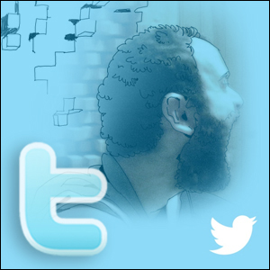 David Bronson on Twitter
